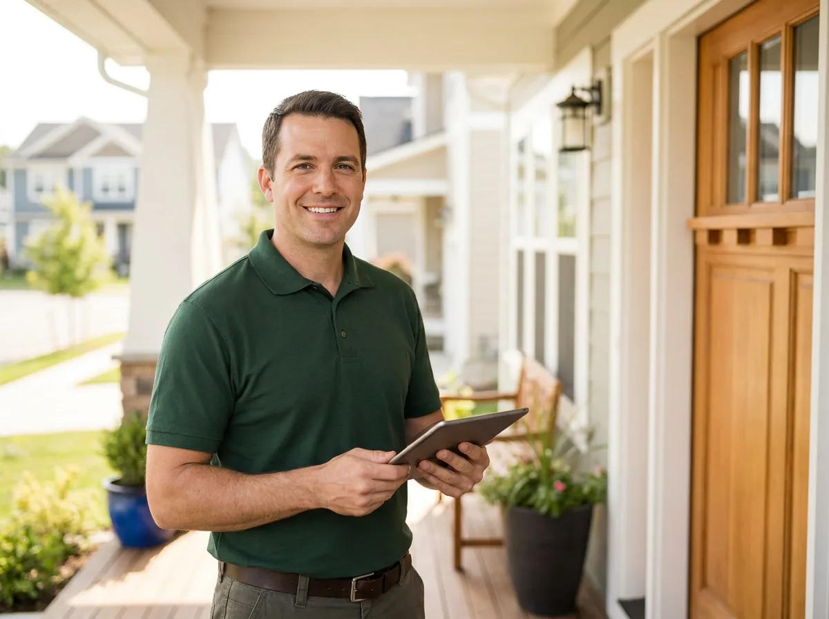 Pest control FAQs for Means, KY